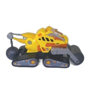 Paw Patrol  Mighty Movie Themed Assorted Zuma Rubble Chase Cruiser* No Figurine*